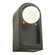 Ambiance Collection One Light Wall Sconce in Pewter Green (102|CER-3010-PWGN)