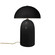 Portable Two Light Portable in Gloss Black (102|CER-2515-BLK)