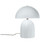 Portable Two Light Portable in Gloss White (102|CER-2510-WHT)