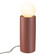 Portable One Light Portable in Canyon Clay (102|CER-2465-CLAY)