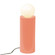 Portable One Light Portable in Gloss Blush (102|CER-2465-BSH)