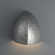 Ambiance LED Lantern in Hammered Copper (102|CER-1850W-HMCP-LED1-1000)