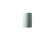 Ambiance Lantern in Carrara Marble (102|CER-1290W-STOC)