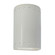 Ambiance Lantern in Matte White (102|CER-0990W-MAT)