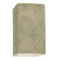 Ambiance LED Lantern in Navarro Sand (102|CER-0955-NAVS-LED2-2000)