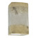 Ambiance Lantern in Greco Travertine (102|CER-0950-TRAG)