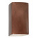 Ambiance LED Lantern in Antique Copper (102|CER-0950-ANTC-LED1-1000)