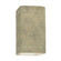 Ambiance LED Lantern in Navarro Sand (102|CER-0925-NAVS-LED1-1000)