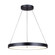 Evina LED Chandelier in White (387|LCH253A24BK)