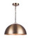 Magnolia One Light Pendant in Gold (387|IPL735B01GD)