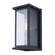 Sawyer One Light Outdoor Lantern in Black (387|IOL609BK)