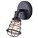 Otto One Light Ceiling/Wall Mount in Graphite (387|ICW611A01GPH)