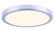 Led Disk Light LED Disk in Chrome (387|DL-15C-30FC-CH-C)