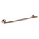 Cain Towel Bar in Gold (387|BA103A24GD)