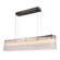 Ranenna LED Chandelier in Brushed Nickel (508|KCH1104L-49)
