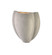 Sima Two Light Wall Sconce in Burnished Nickel (42|P1885)