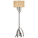 Mangrove One Light Floor Lamp in Bronze (142|8000-0142)