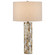 Colevile One Light Table Lamp in Natural (142|6000-0880)