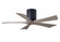 Irene-5H 42'' Ceiling Fan in Matte Black (101|IR5H-BK-GA-42)