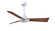 Alessandra 42''Ceiling Fan in Matte White (101|AK-MWH-WN-42)