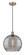 Edison One Light Pendant in Antique Copper (405|616-1P-AC-G1213-14SM)