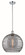 Ballston One Light Pendant in Polished Chrome (405|516-1S-PC-G1213-14SM)