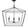 Arnold Four Light Chandelier in Antique Bronze (550|SCH-153435)
