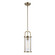 River One Light Pendant in Antique Gold (110|PND-2234 AG)