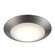 Lunaire LED Disk in Brushed Nickel (110|LED-40099 BN)