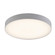 Austen LED Disk in White (110|LED-40047 WH)
