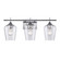 Kieran Three Light Vanity in Polished Chrome (110|71833 PC)