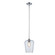 Kieran One Light Pendant in Polished Chrome (110|71830 PC) Kieran One Light Pendant in Polished Chrome (110|71830 PC)