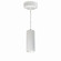 Cylinder Ilene Pendant in Champagne Haze (167|NYLM-2C40XCHCHLE3A)