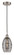 Edison One Light Mini Pendant in Oil Rubbed Bronze (405|616-1P-OB-G557-6SM)