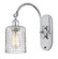Ballston One Light Wall Sconce in Polished Chrome (405|518-1W-PC-G112C-5CL)