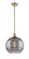Ballston One Light Mini Pendant in Antique Brass (405|516-1S-AB-G556-12SM)
