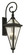 Geneva Four Light Wall Lantern in Vintage Bronze (67|B6473-VBZ)