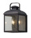 Chamberlain Three Light Wall Lantern in Vintage Bronze (67|B5082-VBZ)