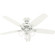 Builder 52''Ceiling Fan in Fresh White (47|52730)