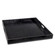 Derby Tray in Black (400|20-1507BLK)