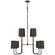 Go Lightly LED Chandelier in Bronze (268|BBL 5083BZ-BZ) Go Lightly LED Chandelier in Bronze (268|BBL 5083BZ-BZ)