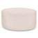 Patio Collection Round Cover in Seascape Sand (204|QC132-463)