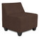 Pod Chair Cover in Avanti Pecan (204|C823-192)