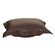 The Avanti Puff Puff Ottoman Cover in Brown (204|C310-192)
