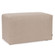 Universal Bench Bench Cover in Linen Slub Natural (204|C130-610)