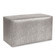 Universal Bench Bench Cover in Glam Pewter (204|C130-237)