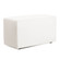 Universal Bench Bench Cover in Avanti White (204|C130-190)