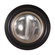 The Soho Mirror in Black (204|51276)