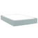 Boxspring Boxspring Cover in Sterling Breeze (204|242-200)