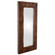 Timberlane Mirror in Wood (204|14234)